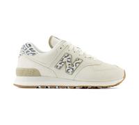 Scarpe New Balance 574 v2 beige grigio-blu donna - 36.5