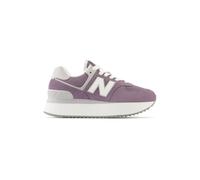 New Balance Wl574zsp Sneakers In Shadow Taglia: 41 | Sneakers Outlet | Unisex