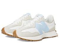 New Balance Wmns WS327FTS Bianco azzurro Bianco Azzurro/41