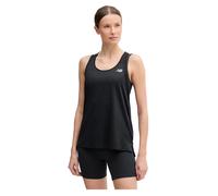 New Balance Sport Essentials Sleeveless T-shirt Nero M Donna