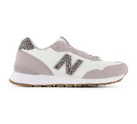 New Balance - Women's 515 - Sneaker EU 38 bianco/grigio