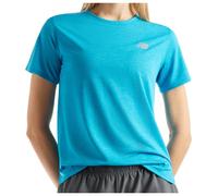 New Balance - Women's Athletics S/S - Maglia da corsa XS blu