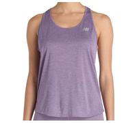 New Balance - Women's Athletics Tank - Canotta M fuchsia