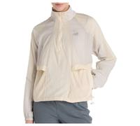 Giacche New Balance Better Run Water Resistant Jacket 198686108346 in taglia XS EU