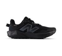 New Balance - Women's Dynasoft Nitrel V6 GTX - Scarpe per trail running EU 43 nero