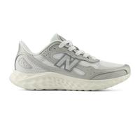 New Balance - Women's Fresh Foam Arishi V4 - Sneaker US 8,5 | EU 40 grigio/beige