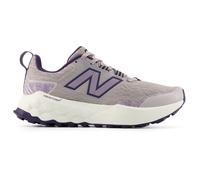 New Balance - Women's Fresh Foam X Garoé V2 - Scarpe per trail running EU 38 grigio
