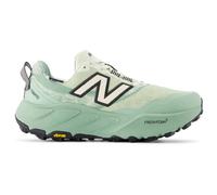 New Balance Fresh Foam X Hierro v9 GTX W - scarpe trail running - donna 6,5 US Green woman Gore-Tex,Vibram