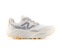 New Balance - Women's Fresh Foam X Hierro V9 GTX - Scarpe per trail running EU 41,5 grigio