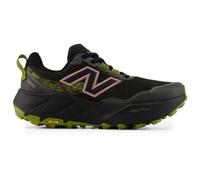 New Balance - Women's Fresh Foam X Hierro V9 - Scarpe per trail running EU 39 nero