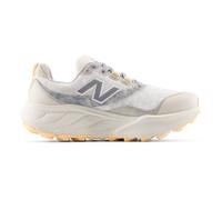 New Balance - Women's Fresh Foam X Hierro V9 - Scarpe per trail running EU 40,5 grigio