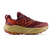 New Balance - Women's Fresh Foam X Hierro V9 - Scarpe per trail running EU 43 rosso