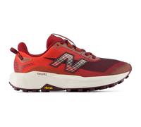 New Balance - Women's FuelCell Rebel Trail - Scarpe per trail running EU 37,5 rosso