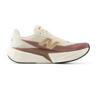 New Balance - Women's FuelCell Rebel V5 - Scarpe da corsa EU 37 beige