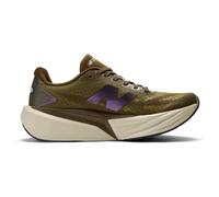 New Balance - Women's FuelCell Rebel V5 - Scarpe da corsa EU 40 marrone