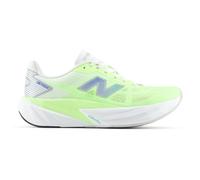 New Balance - Women's FuelCell Rebel V5 - Scarpe da corsa EU 40 verde