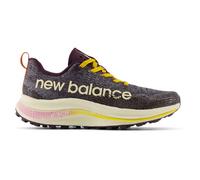 New Balance - Women's FuelCell SuperComp Trail - Scarpe per trail running EU 39 grigio