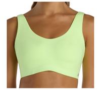New Balance RC Bra Top e Reggiseni L Giallo