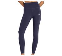New Balance - Women's RC Legging 25'' - Leggings da running S blu