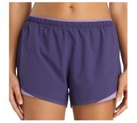 New Balance - Women's Run Essentials Short 3'' - Pantaloncini da running XL variopinto