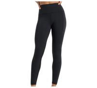 New Balance - Women's Sleek Pocket High Rise Legging 25'' - Leggings da running XL nero