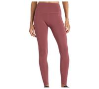 NEW BALANCE Rc Pocket Legging 27 In - Donna - Rosso - Taglia S- modello 2025