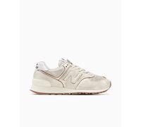 New Balance Women's W574 HF "Sea Salt"