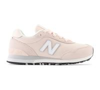 New Balance - Women's WL515 - Sneaker EU 38 fuchsia/bianco