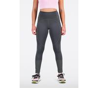 New Balance Wp31275ack High Rise Tight Black Taglia: L | Leggins Sportivi Outlet | Donna | Nero