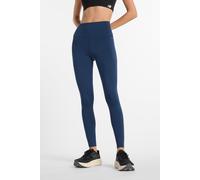 New Balance Wp51125 Nb Harmony Pocket High Rise Le Navy Taglia: XS | Leggins Sportivi Outlet | Donna | Blu