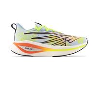 New Balance WRCELLD3 FuelCell SuperComp Elite v3 Donna, Blue EU 37.5