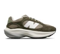 New Balance Wrpd Donna - Sneakers Bianco - Taglia 37 - Rete/Sintetico White 37