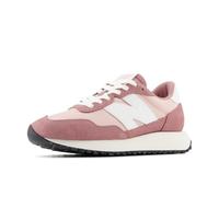New Balance WS237CF 237 Donna, Pink EU 36.5