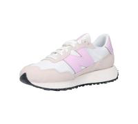 New Balance WS237CH 237 Donna, White EU 40