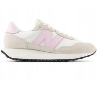 New Balance WS237CH 237 Donna, White EU 41.5