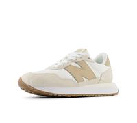 New Balance WS237HTB 237 Donna, Sea Salt EU 40