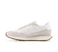 NEW BALANCE 237, Sneaker Donna, Nimbus Cloud White Moonbeam, 38 EU