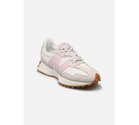 Scarpe New Balance 327 rosa chiaro bianco intenso donna - 38