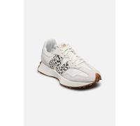 Scarpe New Balance 327 bianco sporco leopardato donna - 40