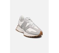 New Balance 327 Donna Grigio Bianco Sneakers Da Stile - 40 EU