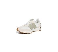 New Balance WS327FTB 327 Donna, off White/Linen Tan EU 36.5