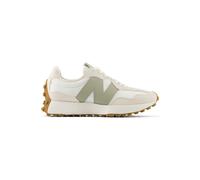 New Balance Ws327ftb Sneakers In White And Green Taglia: 37.5 | Sneakers Outlet | Donna | Bianco