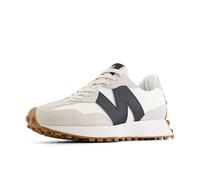 Scarpe New Balance 327 bianco beige nero donna - 36.5