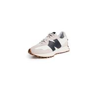 Scarpe New Balance 327 bianco beige nero donna - 37