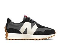 Scarpe New Balance 327 nero grigio bianco donna - 35