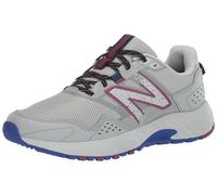 New Balance WT410LB8 410 Donna, Black EU 35
