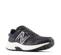 New Balance WT410LB8 410 Donna, Black EU 36