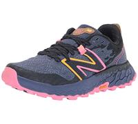 New Balance Wthierv7 Scarpe da Corsa in Montagna Uomo, Viola Blu Rosa, 37 EU