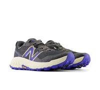 New Balance Wthigk7, Scarpe da Corsa Donna, Nero Blu Marino, 39.5 EU
