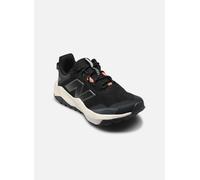 New Balance Donna DYNASOFT NITREL v6 in Nero/Grigio/Rossa, Textile, Taglia 38